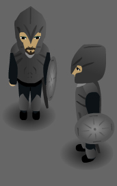 guards
