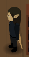 lorn